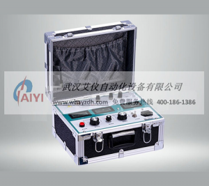 20kV 可調(diào)高壓數(shù)字兆歐表