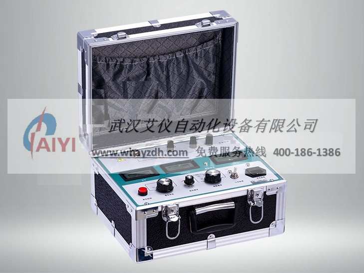 20kV 可調(diào)高壓數(shù)字兆歐表